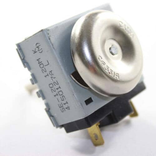 Delonghi Timer China Se-120 120M K 16A2 - 5211810491