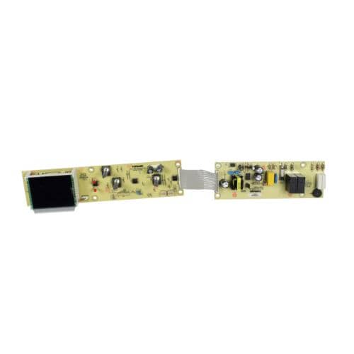 Delonghi Pcb Control (No!Rly3) Eo241150 - 5211810821