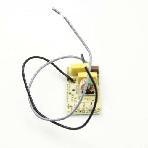 Delonghi Pcb Filter (H&T) 120V - 5212510401