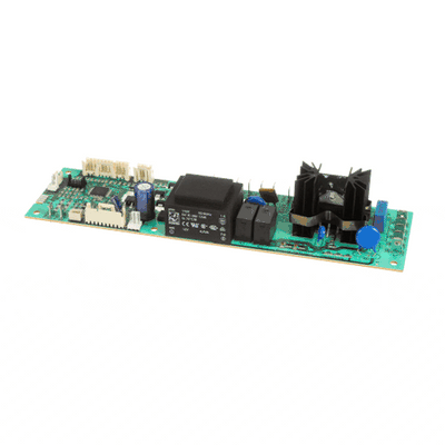 Delonghi Part# 5213211571 Power Control Board Assembly - Genuine OEM
