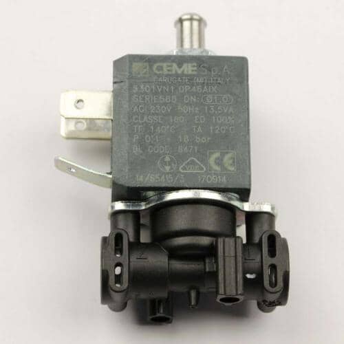Delonghi Soleniod Valve -220V-Ev1 - 5213218471