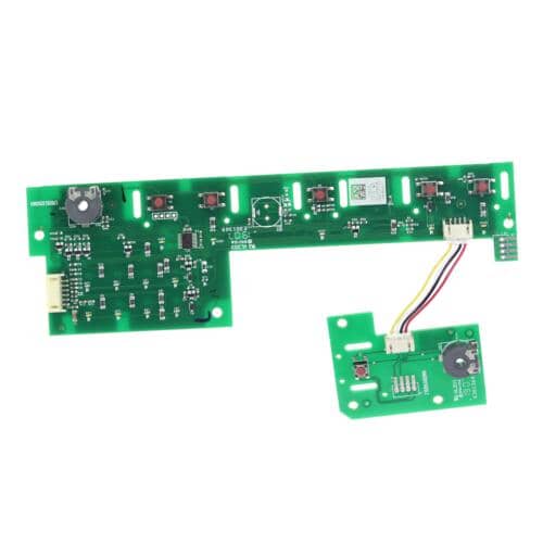 Delonghi Control Pcb - 5213224481
