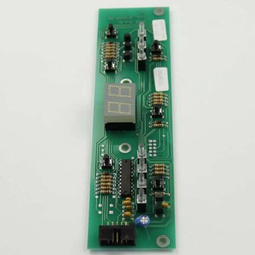 Delonghi Control Board - 5251009300