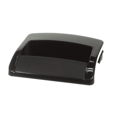 Delonghi Part# 5311010331 Rear Handle (Black) - Genuine OEM