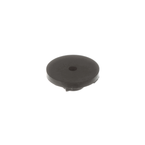 Delonghi Rubber Foot Pad (Black) - 5312510711