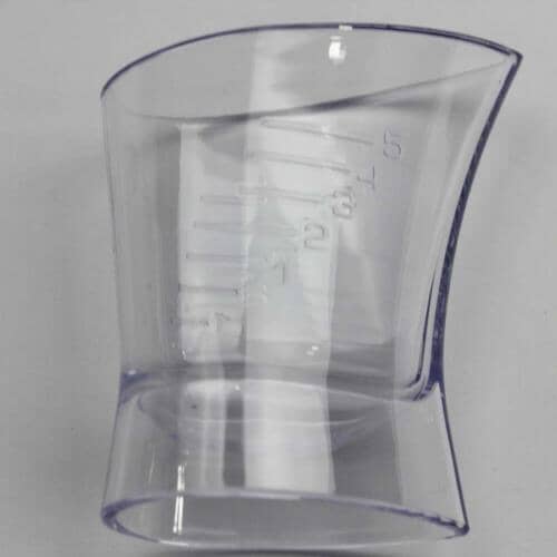 Delonghi Part# 5312513741 Measuring Oil (OEM)