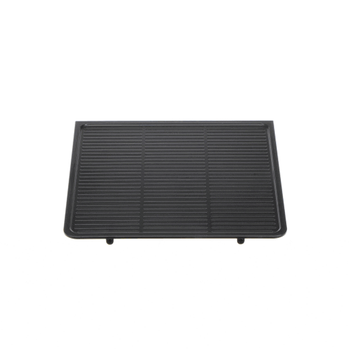 Delonghi Cup Plate (Gray) - 5313212021