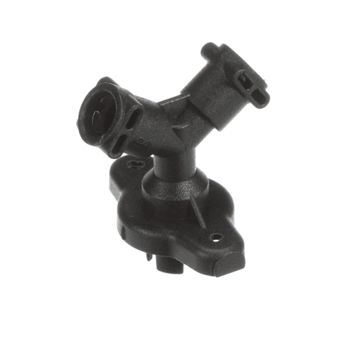 Delonghi Connector, Black - 5313222031