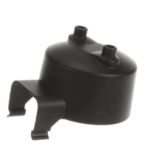 Delonghi Part# 5313229511 Adapter (Black) - Genuine OEM