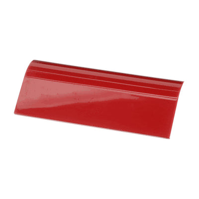 Delonghi Part# 5313230131 Coffee Drip Tray Cover (Red) - Genuine OEM