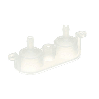 Delonghi Part# 5313236421 Hose Coupling - Genuine OEM