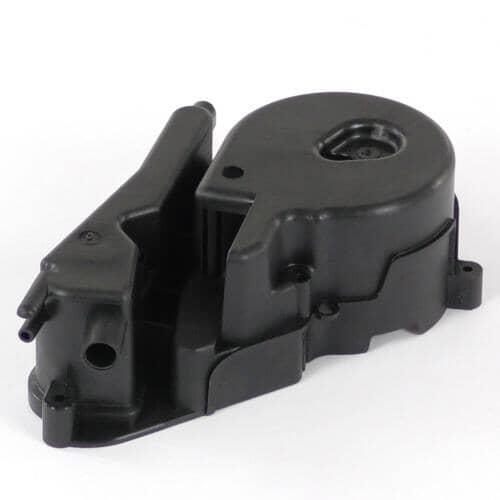 Delonghi Cover Generator Black - 5313247361