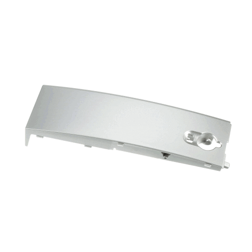 Delonghi Part# 5313250201 Frontal Left - Genuine OEM