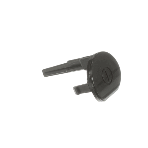 Delonghi Cover Control (Silver) - 5313260991