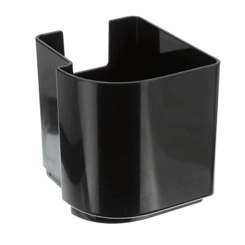 Delonghi Capsule Container Black (Abs) - 5313265761