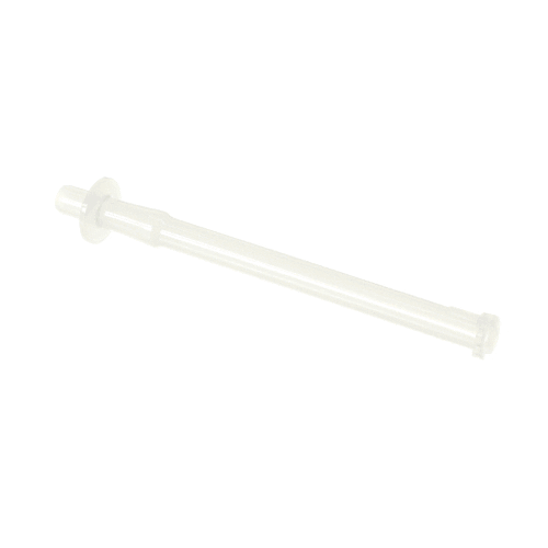 Delonghi Part# 5313279631 Milk Suction Tube - Genuine OEM