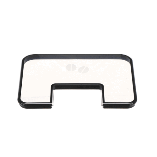 Delonghi Part# 5313279681 Coffee Beans Cover - Genuine OEM
