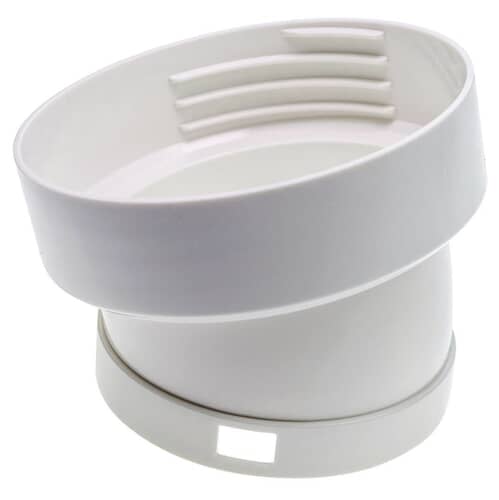 Delonghi Connector (Hose) - 5315110041