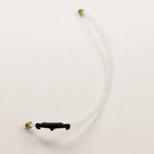 Delonghi Tube (Sil Nat)Di=4 L=220 - 5332110600