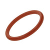 Delonghi Range/Oven Generator Gasket - Orange - 5332149100