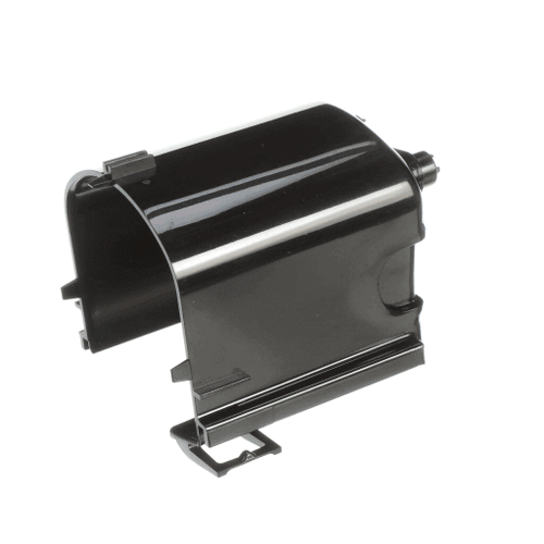 Delonghi Coffee Supling Cup(Abs)Black M - 5332173800