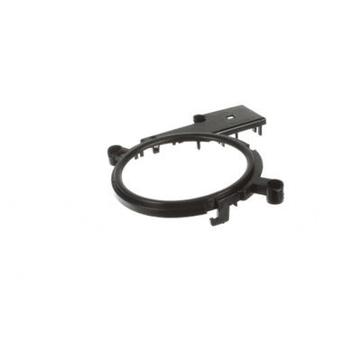 Delonghi Part# 5332183600 Drip Plate Support (Black) - Genuine OEM