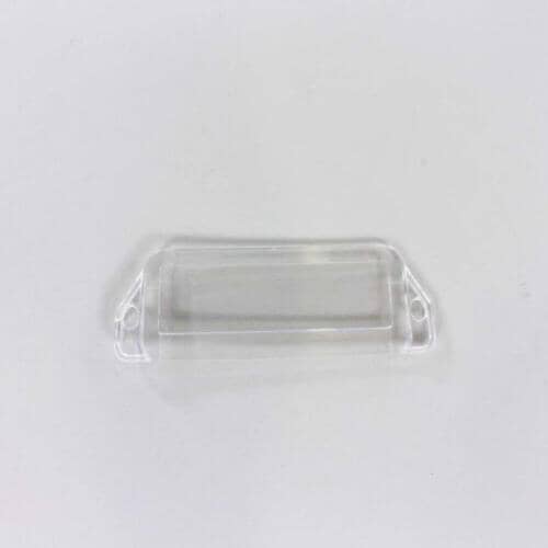 Delonghi Keyboard Glass - 5332195000
