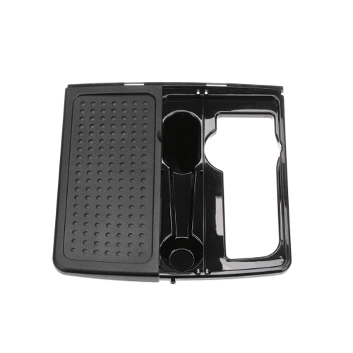 Delonghi Part# 5332262600 Top Closure - Genuine OEM