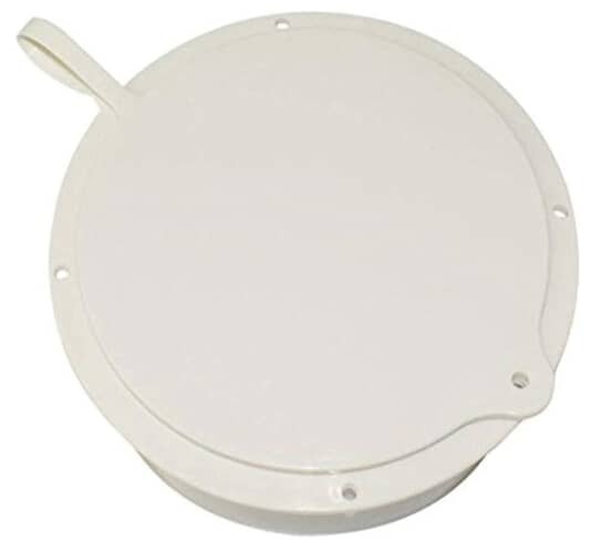 Delonghi New Wall Flange - 5351050600