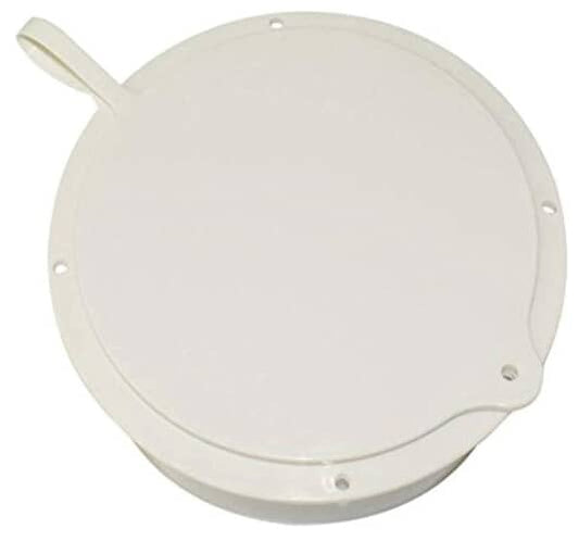 Delonghi New Wall Flange - 5351050600