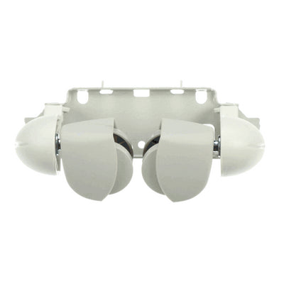 Delonghi Dls-Castor Bracket Folding Whg - 5511000068