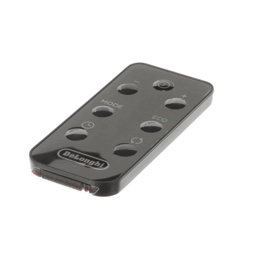 Delonghi Rcu Dl Hfx25S.. Bk31 (Us) - 5511410451