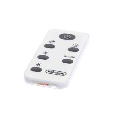Delonghi Remote Control - 5512410071