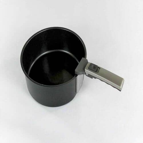 Delonghi Dlsk103 Flat Bottom Bowl(H100) - 5512510171