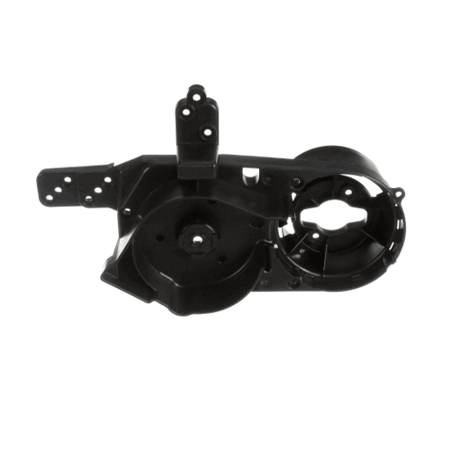 Delonghi Brew Unit Body (Black) - 5513200059