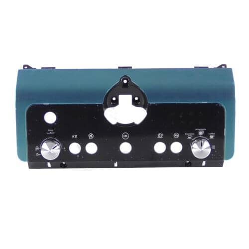Delonghi Control Panel Assembly Without - 5513201199