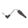 Delonghi Upper Steam Tube/Metal - 5513210491