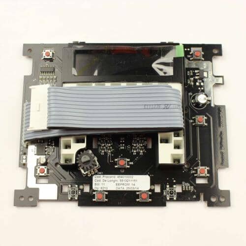 Delonghi Part# 5513211151 Control Board (OEM)