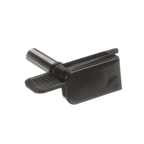 Delonghi Pipette - Hot Water Spout - 5513212801