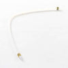 Delonghi Tube Ptfe Di2-De4 L=270 2Bushe - 5513212881