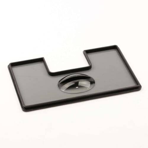 Delonghi Cover Aroma Film - 5513216841