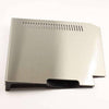 LG Part# ADD74615801 Door Panel (Right, Stainless) - Genuine OEM