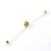 Delonghi Tube Ptfe L=135 Nut - 5513219841