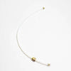 Delonghi Tube Ptfe L335+Nut+Bush+Insert - 5513219851