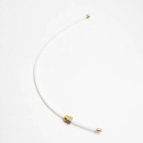 Delonghi Tube Ptfe L335+Nut+Bush+Insert - 5513219851