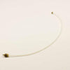 Delonghi Tube L460+Nut+Bush+Insert - 5513219871