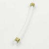 Delonghi Tube (OEM) Ptfe Di2-de4 L=90 2Bushes - 5513221601