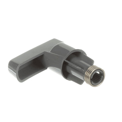 Delonghi Knob Steam Dl700+Spring(Aisi30 - 5513222471