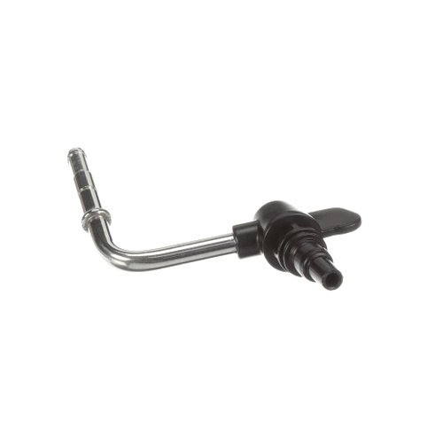 Delonghi Frother Tube Assembly - 5513225241