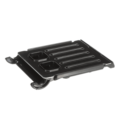 Delonghi Part# 5513242311 Cup Holder - Genuine OEM